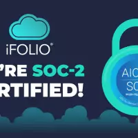iFOLIO® Announces SOC 2 Type 2 Certification