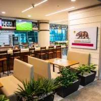 California Pizza Kitchen Announces Two Franchise Openings at San Jose, Costa Rica Airport