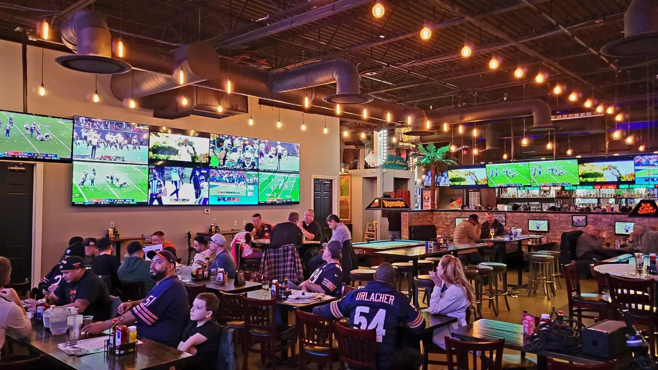 PointsBet and Hawthorne Race Course Unveil Newest Off-Track Sports Betting Destination in Chicago Suburbs