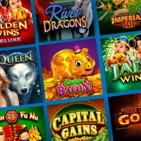 AGS Partners with DraftKings Casino to Offer Award-Nominated Online Slot Games