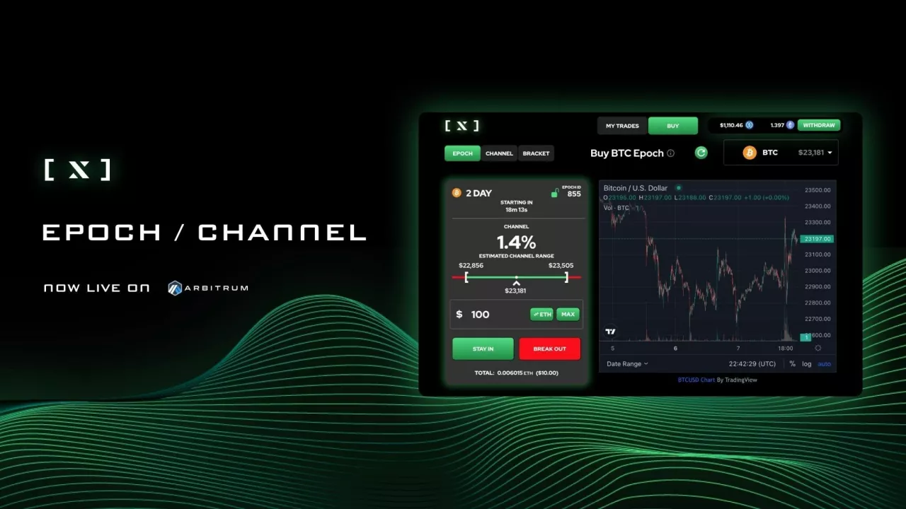 Bracket Labs Launches New Products - Epoch and Channel img#1