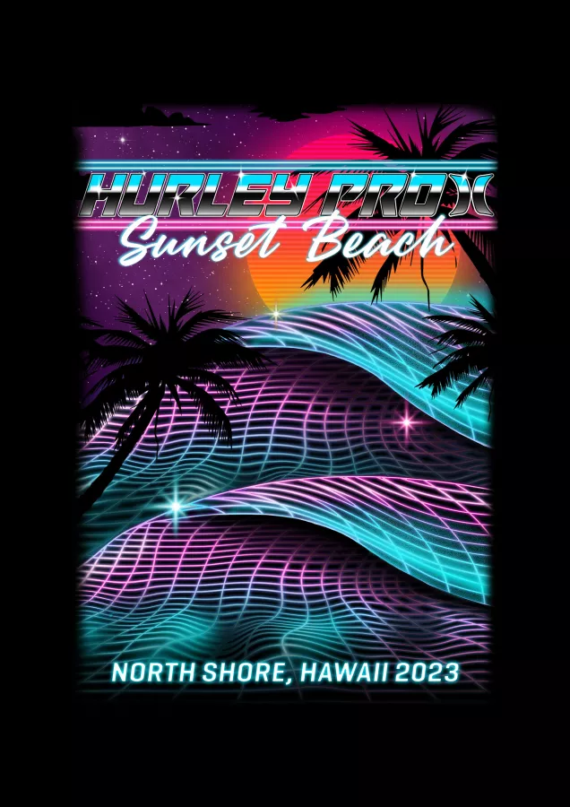 North Shore, Hawaii 2023 img#2