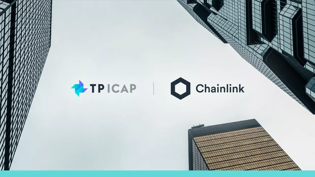 TP ICAP has joined the Chainlink Network to bring high-quality forex data to the blockchain ecosystem, with the ability to support 960+ pairs (Chainlink) img#1