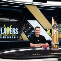 Aliaksandr Shylko wins second ever Pokerstars players no-limit Hold'em Championship (pspc) in the Bahamas taking home $3.1m
