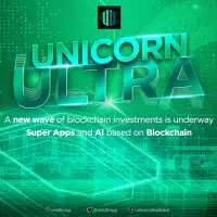 U2U - A new wave of blockchain investments is underway Super Apps and AI based on Blockchain