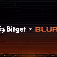 Bitget Lists BLUR token to expand the range of its spot trading market
