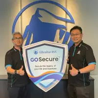 Secure Your Legacy and Business with Gibraltar BSN's GoSecure and GoSecure+