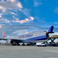 China Airlines selects IBS Software's iCargo platform to modernise its cargo operations img#1