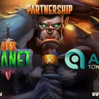 Apes Planet Signed Strategic Investment Partnership With Asia's Leading Blockchain Accelerator Group AsiaTokenFund
