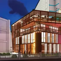 Evening Entertainment Group Announces New $50M Venue Coming to The Heart of The Las Vegas Strip