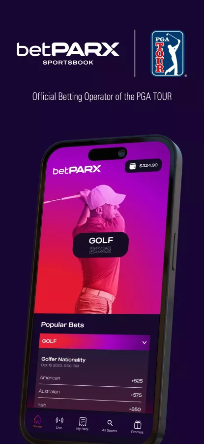 betPARX® Launches Mobile Sports Betting in Ohio