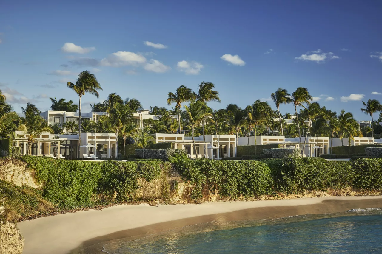 Four Seasons Achieves Record Number of Forbes Travel Guide Five-Star Awards img#1