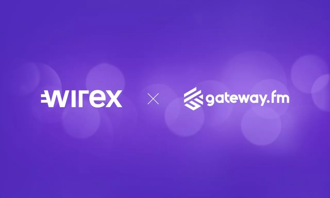 Wirex partners with Gateway.fm to expand ZK-powered WPay network