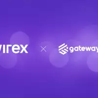 Wirex partners with Gateway.fm to expand ZK-powered WPay network