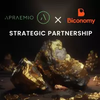 Apraemio and Biconomy team up to enhance Web3 accessibility and integrate real-world assets img#1