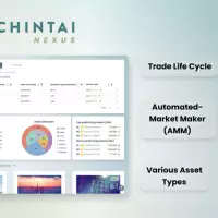 Chintai Nexus unveils comprehensive Real World Asset Platform