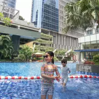 Four Points by Sheraton Surabaya Entices Family Travelers with the Urban-Style Weekend Getaway Activities img#3
