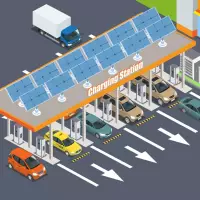 Star Charge at Key Energy Exhibition: Shaping the Future of e-Mobility and Sustainable Energy