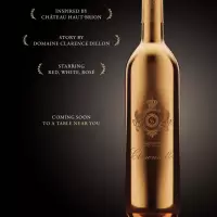 Clarendelle and family company, Domaine Clarence Dillon, are truly honoured to toast the 95th Oscars® and Nominees