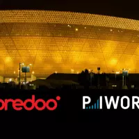 Ooredoo Qatar and P.I. Works Deliver Superior Mobile Network Performance During 5G-Powered FIFA World Cup 2022™