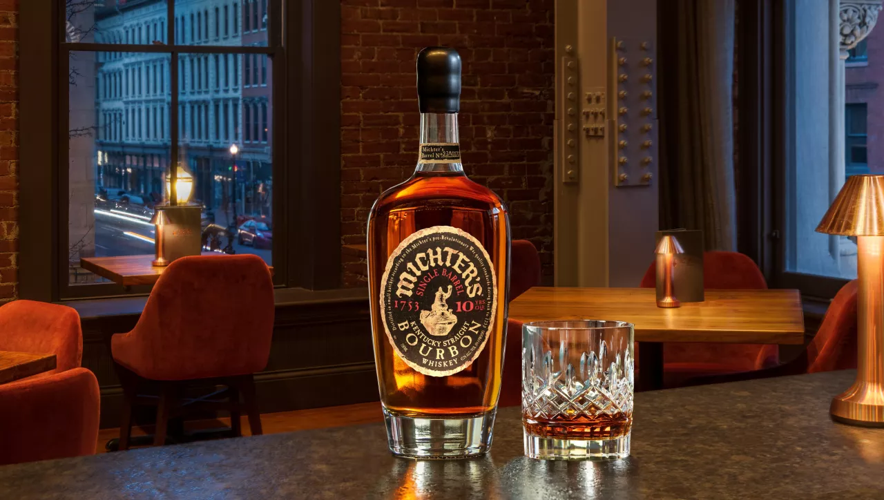 Michter's To Release 10 Year Kentucky Straight Bourbon For First Time Since 2021 img#1