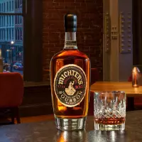 Michter's To Release 10 Year Kentucky Straight Bourbon For First Time Since 2021