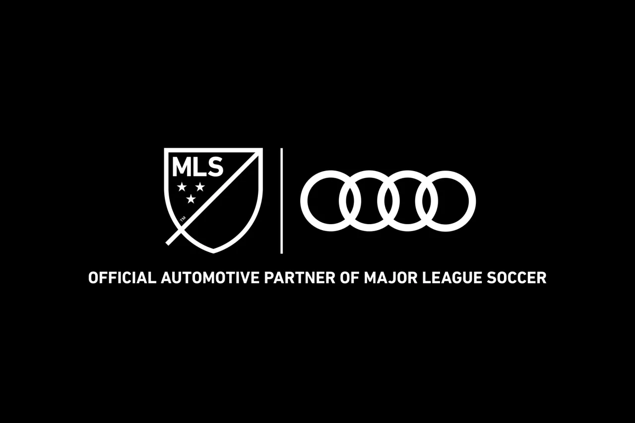 Major League Soccer and Audi of America announced today a multi-year extension of their partnership. As part of the new agreement, Audi will remain the League’s Official Automotive Partner, Title Sponsor of the Audi MLS Cup Playoffs, and Presenting Sponsor of the MLS Golden Boot Award honoring the League’s leading scorer each season. Audi will also be the first Presenting Sponsor of the MLS Cup. img#1