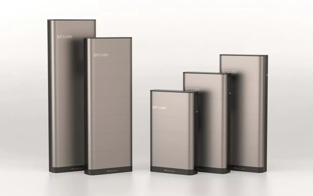 Eternalplanet launches its residential energy storage system - EP Cube in Europe
