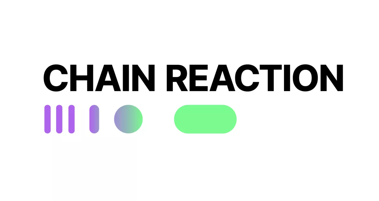 Chain Reaction Raises $70 Million to Disrupt Blockchain and Privacy Compute img#1