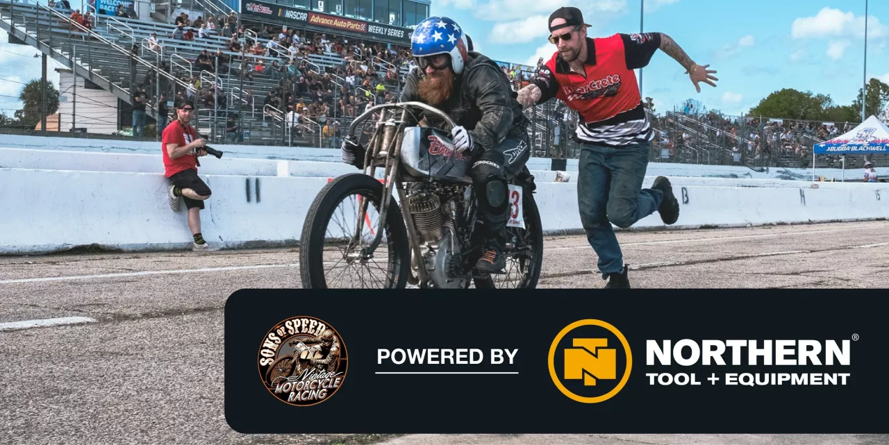 Sons of Speed powered by Northern Tool + Equipment img#1