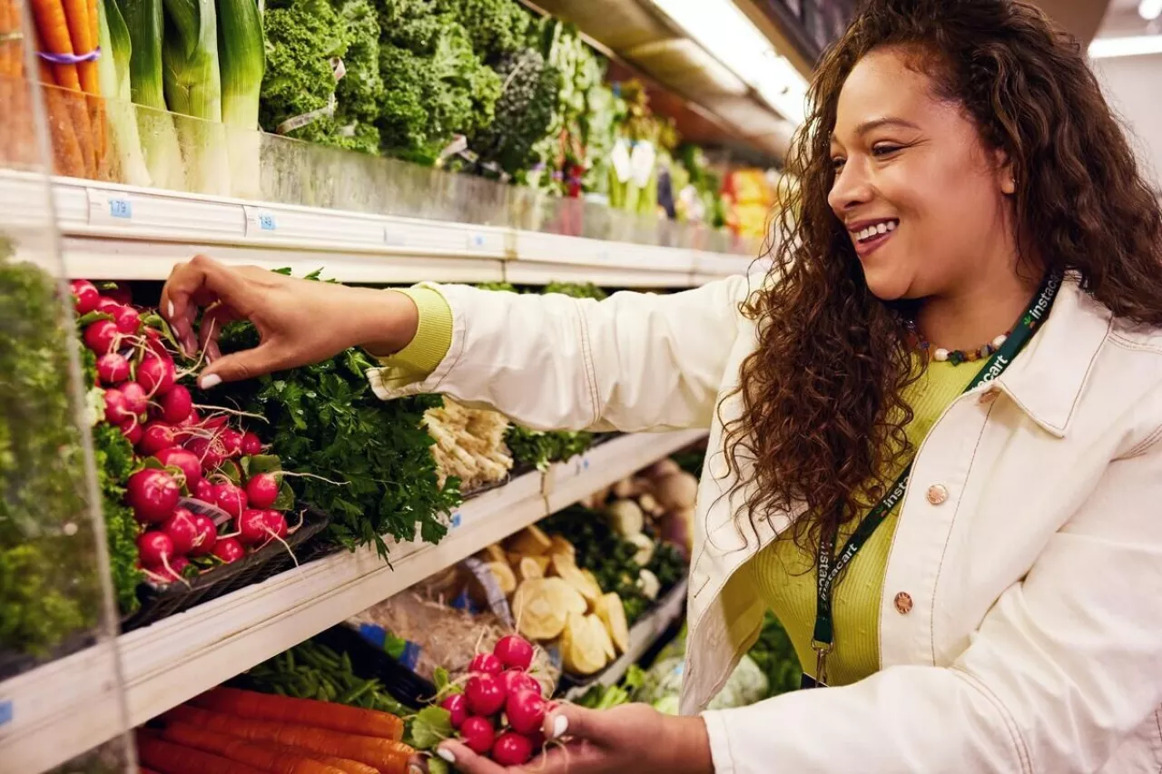 Instacart Launches New Innovative Tools Designed to Support Grocers of All Sizes img#1