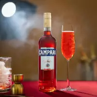 Campari® toasts partnership with 29th Screen Actors Guild Awards®