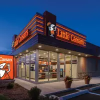 Little caesars® signs 10-store restaurant agreement to expand in New York City