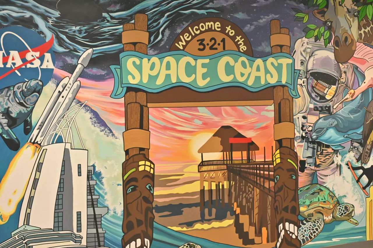 Visit Florida's Space Coast for an out-of-this-world vacation in 2023 img#1