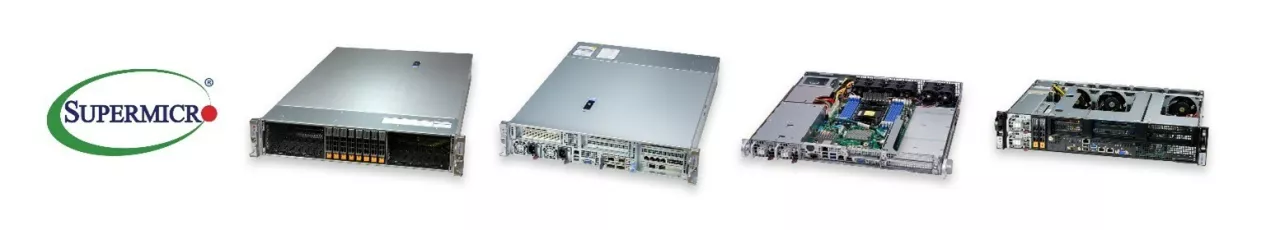 Supermicro and Rakuten Symphony Extend Their Collaboration and Offer Complete 5G, Telco, and Edge Solutions For Cloud Based Open RAN Mobile Networks img#1