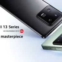 Xiaomi Officially Launches Xiaomi 13 Series img#1