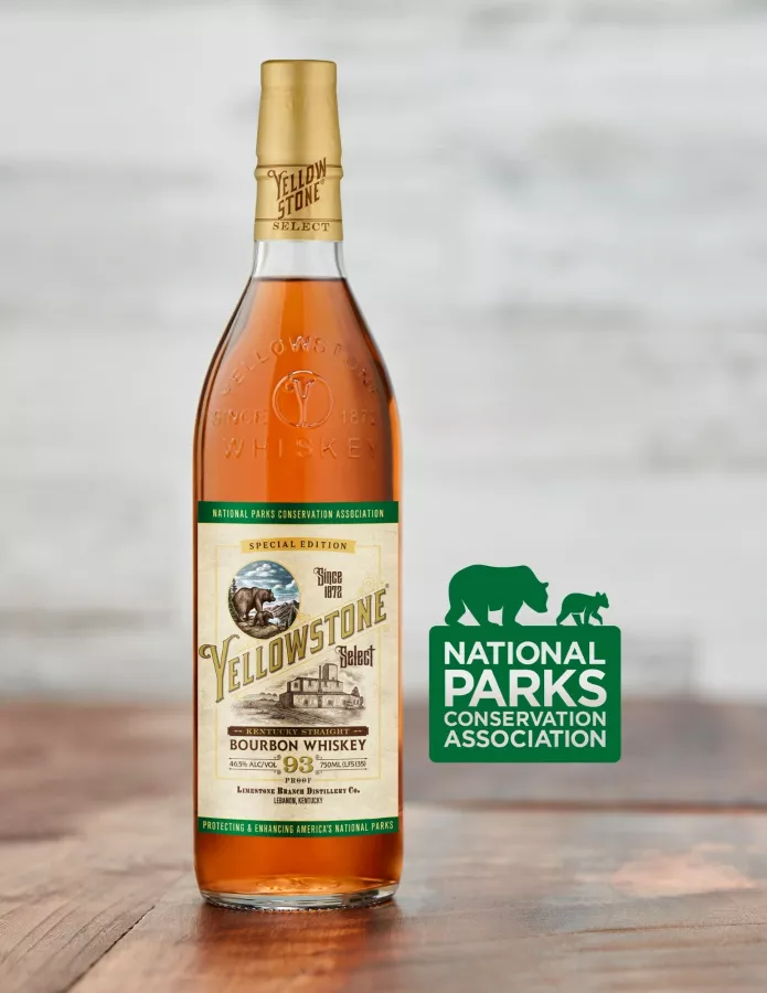 The Yellowstone Bourbon brand family announced it has renewed its partnership with the National Parks Conservation Association (NPCA). As a result of the newly structured partnership, Yellowstone will donate $250,000 – making it NPCA’s largest annual corporate donor. To celebrate the continued partnership with NPCA, Yellowstone also will release a special-edition NPCA collector’s label on bottles of Yellowstone Select Bourbon. img#1