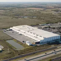 Texas-Based Real Estate Developer Proves Cold Storage Remains a Hot Investment