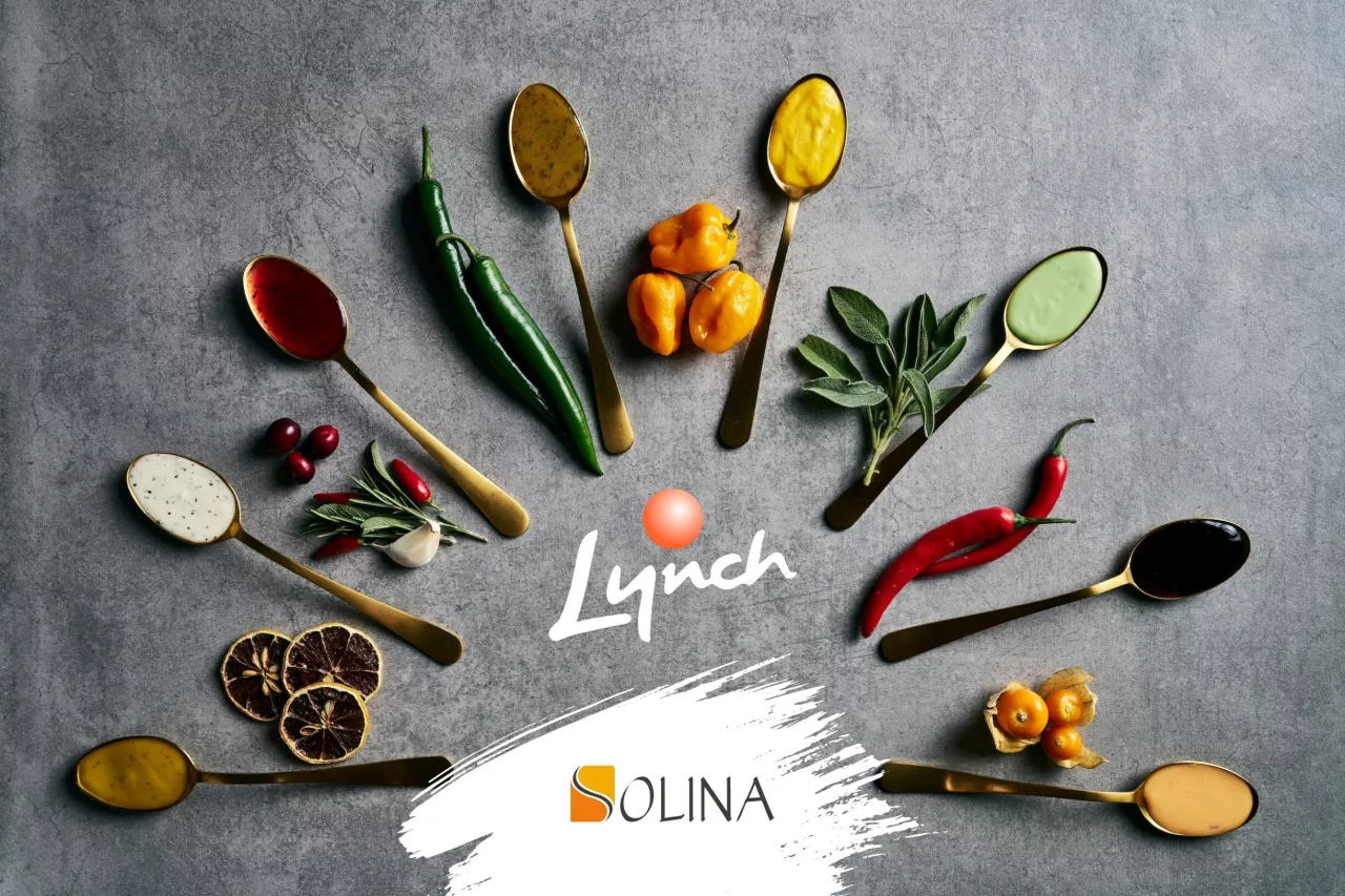 Solina acquires Canada’s Lynch Foods in latest phase of North American expansion. img#1