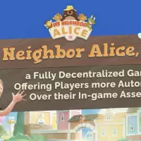 My Neighbor Alice, a Fully Decentralized Game Offering Players more Autonomy Over their In-game Assets