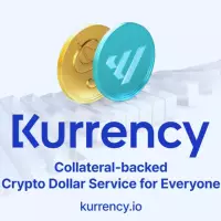 Kurrency: Wemade's new collateral-backed DeFi service