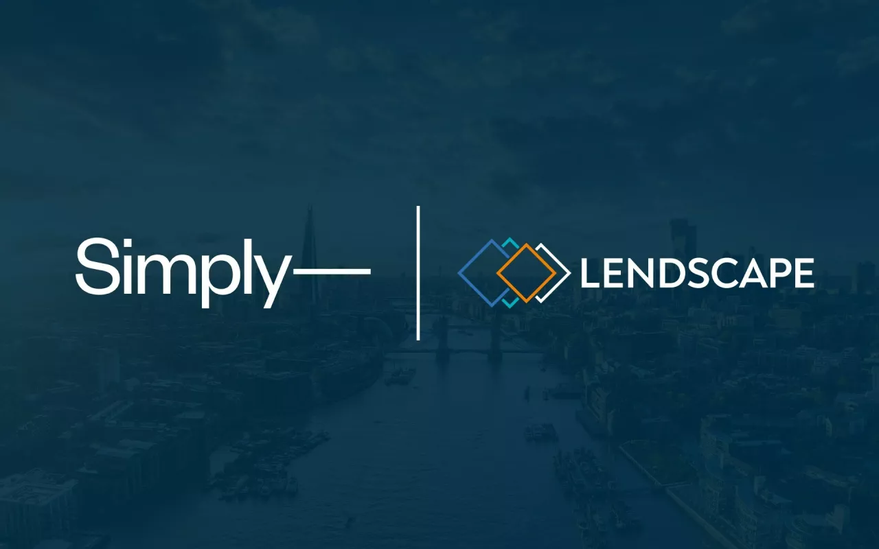 Simply Asset Finance integrates Lendscape's contract management solution