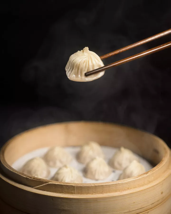 Din Tai Fung Announced at Macerich's Santa Monica Place img#1