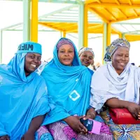 Internationaler Frauentag: Frauen führen die Bemühungen um die Stabilisierung und den Wiederaufbau von Gemeinden in Nigeria an