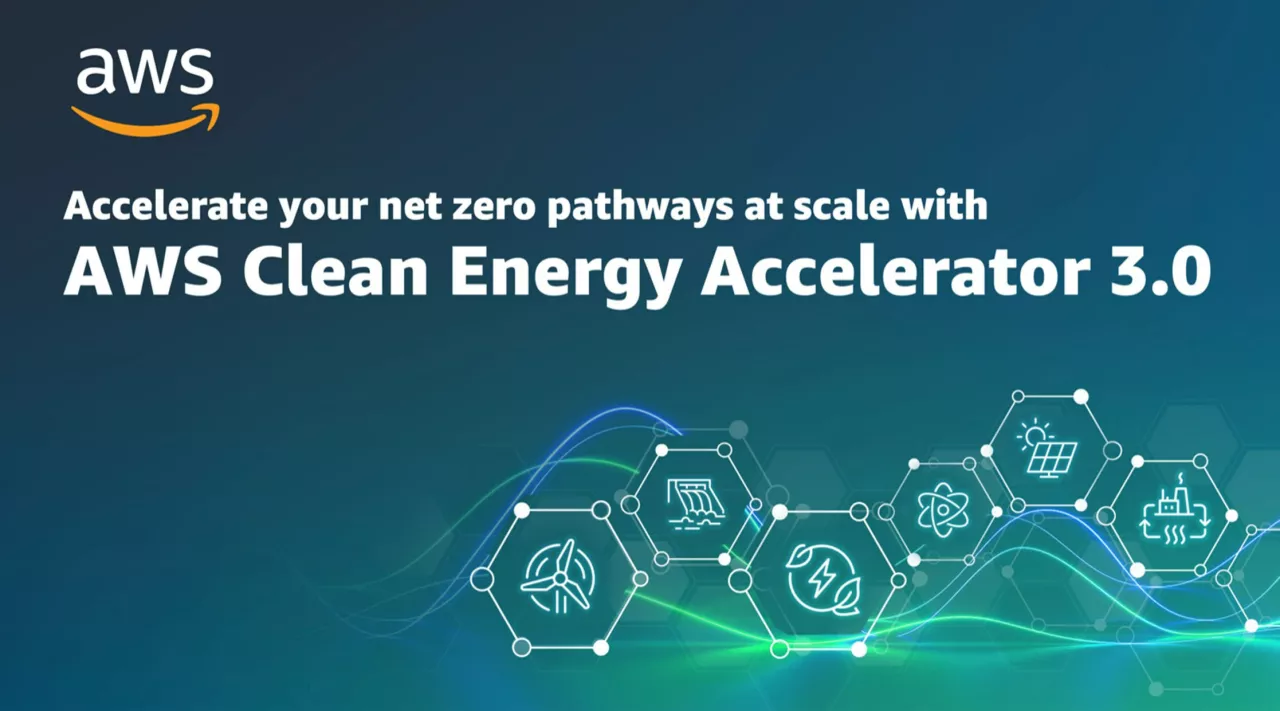 GenCell has been selected as one of the 15 startups in the Amazon Web Services (AWS) Clean Energy Accelerator 3.0 which aims to speed the adoption and development of clean energy technologies at scale. img#1