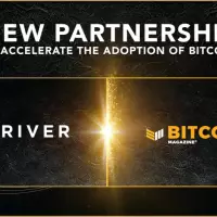 River and Bitcoin Magazine Announce Lightning Partnership to Drive the Adoption of Bitcoin