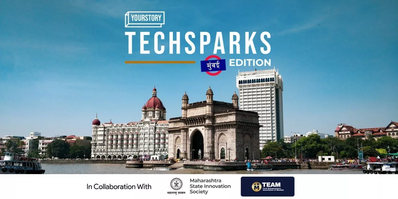 TechSparks 2023 Mumbai Edition on 22nd & 23rd March at Grand Hyatt Mumbai img#1