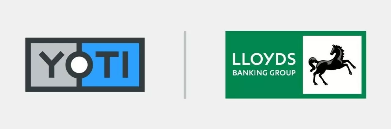 Lloyds Banking Group invests £10 million in digital identity company Yoti img#1
