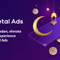 Petal Ads gives back this Ramadan so every business can enjoy a superior ad experience