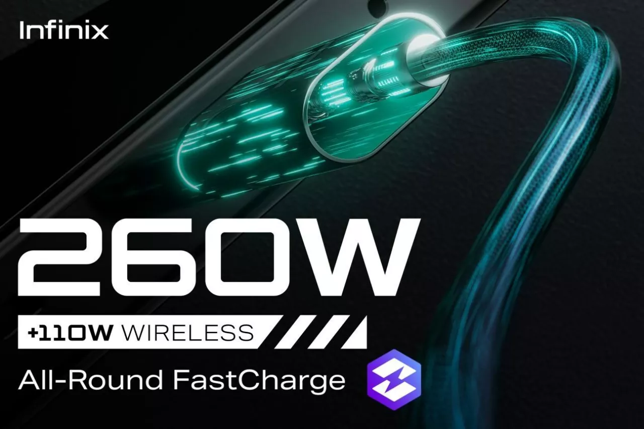260W&110W Wireless All-Round FastCharge img#2